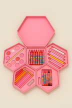 46 Pcs Color Set Box