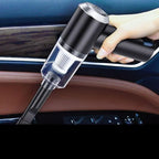 Akdaviya 3-in-1 Portable Vacuum Cleaner, Wireless Handheld Duster, Blower Air Pump for Car, Computer, Home
