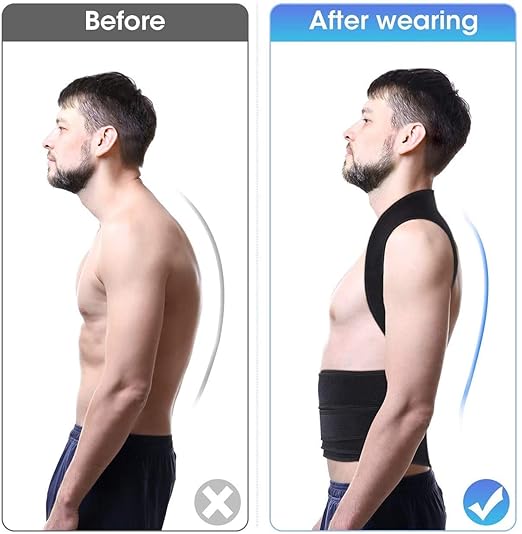 Posture Corrector