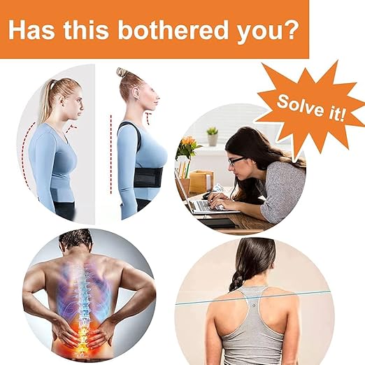Posture Corrector