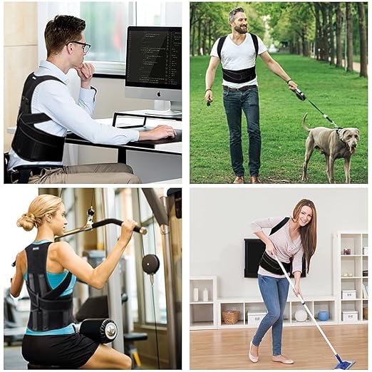 Posture Corrector