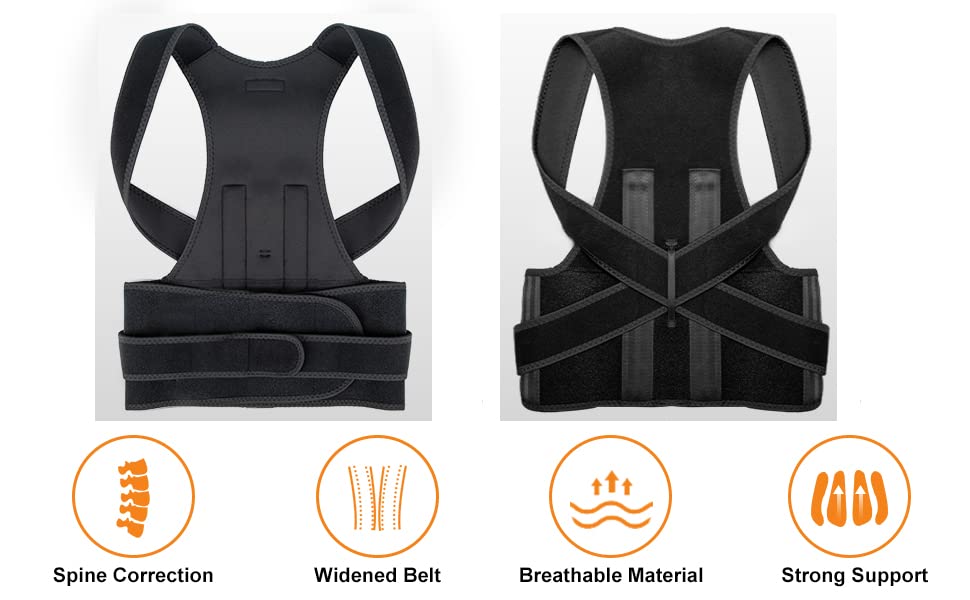 Posture Corrector