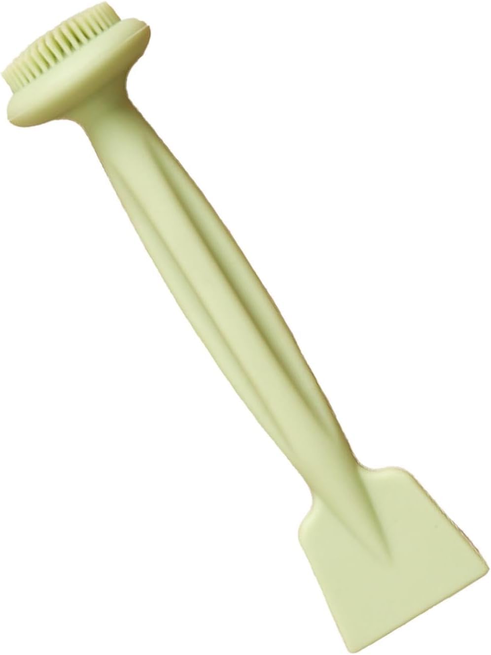 Double Headed Face Cleansing Brush Pack of 2