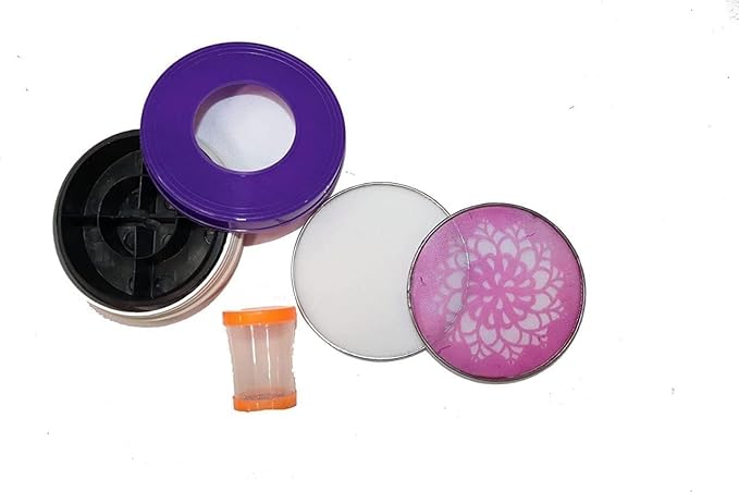 Rangoli Making Kit