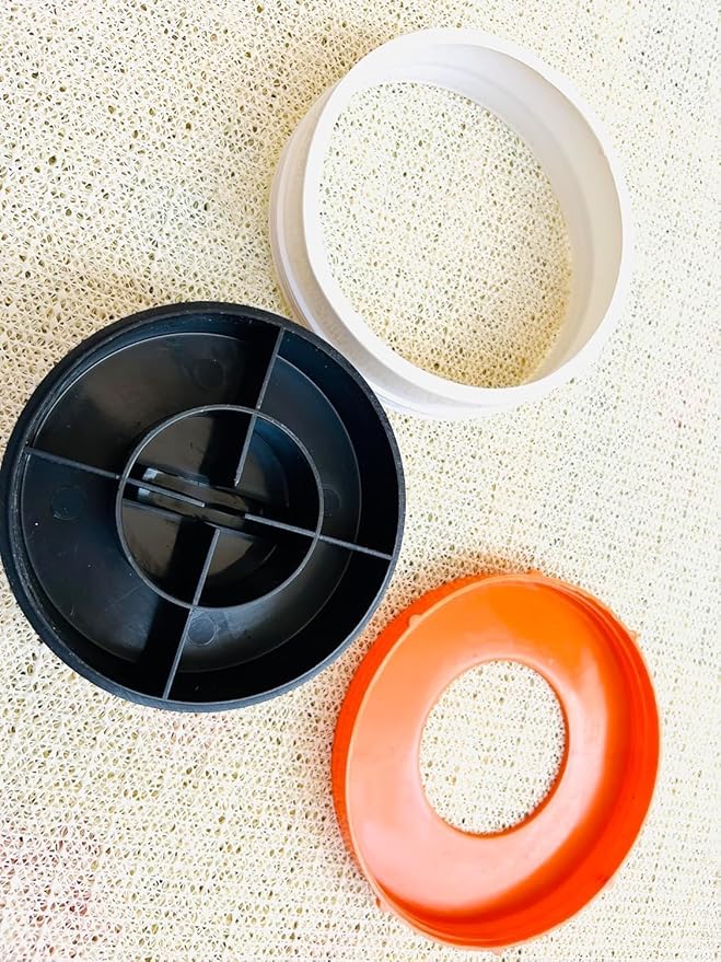 Rangoli Making Kit