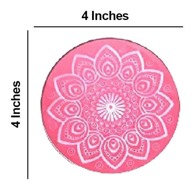 Rangoli Making Kit