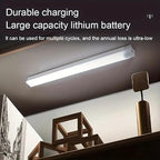 LED Motion Sensor Cabinet Light