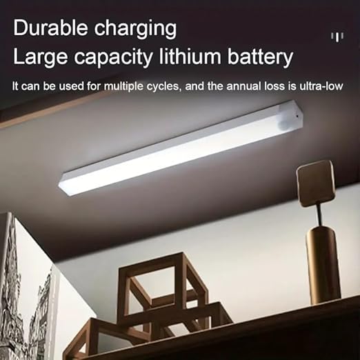 LED Motion Sensor Cabinet Light