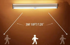 LED Motion Sensor Cabinet Light