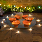 Water Sensor LED Light Diyas