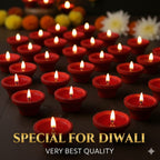 Water Sensor LED Light Diyas
