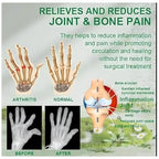 Bee Venom Ultra Strength Pain Relief Cream (Pack of 2)