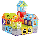 Building Blocks for Kids