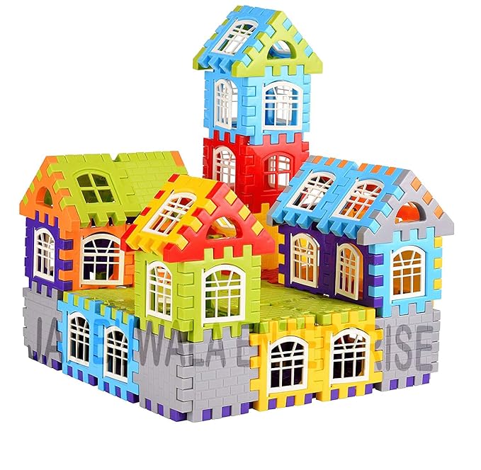 Building Blocks for Kids
