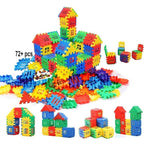 Building Blocks for Kids