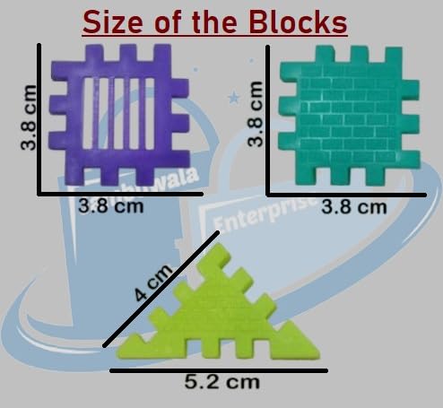 Building Blocks for Kids