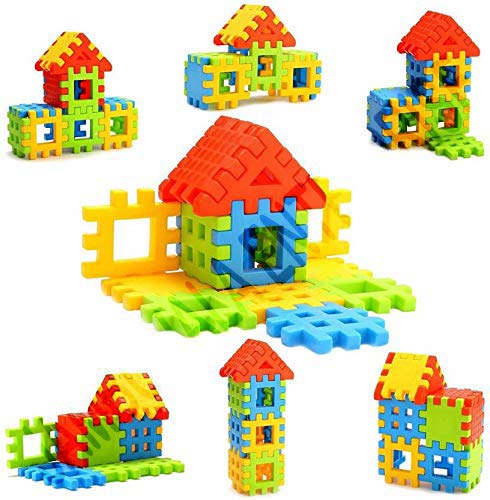 Building Blocks for Kids