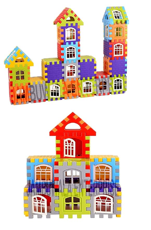 Building Blocks for Kids