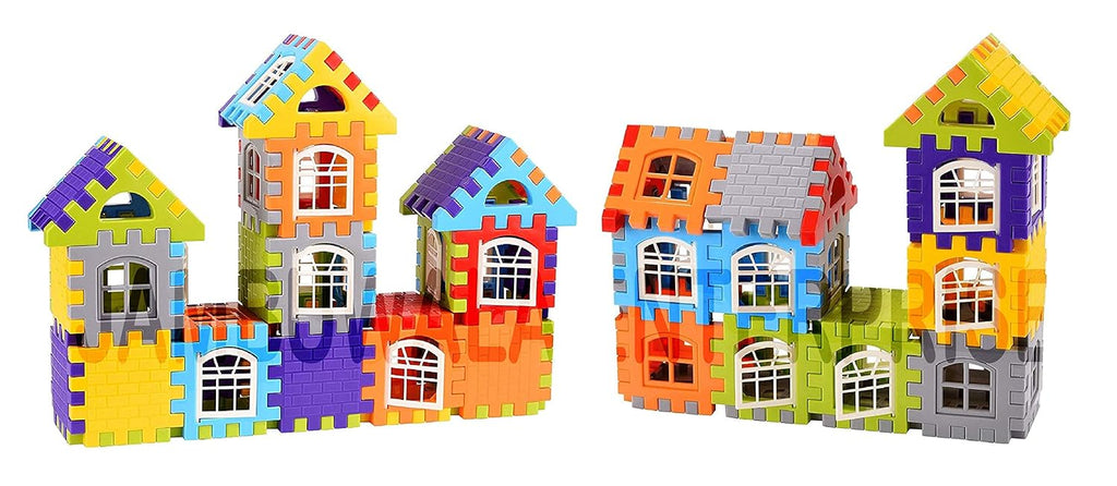 Building Blocks for Kids