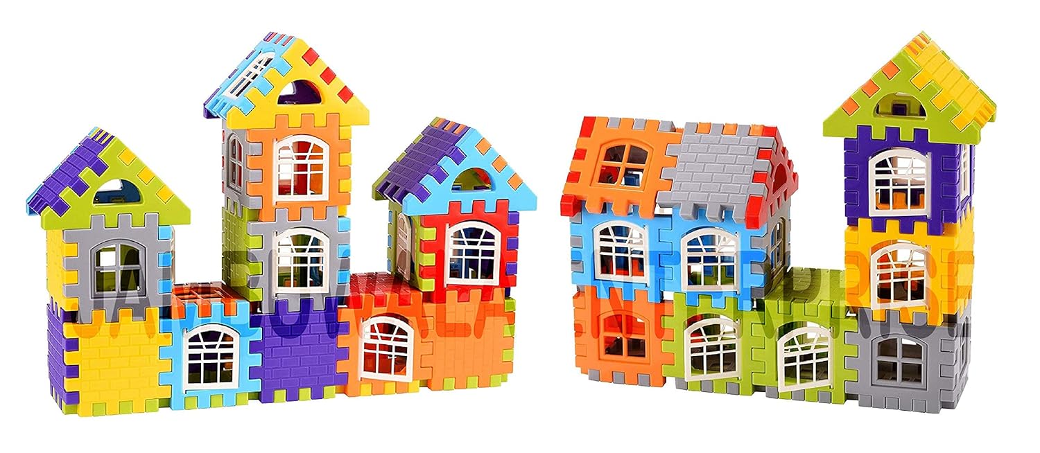 Building Blocks for Kids