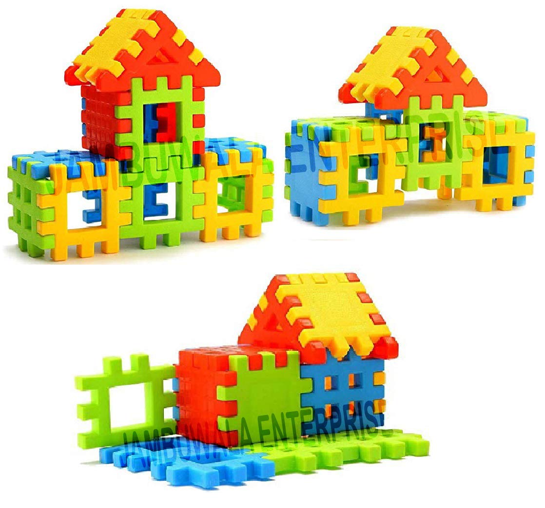 Building Blocks for Kids