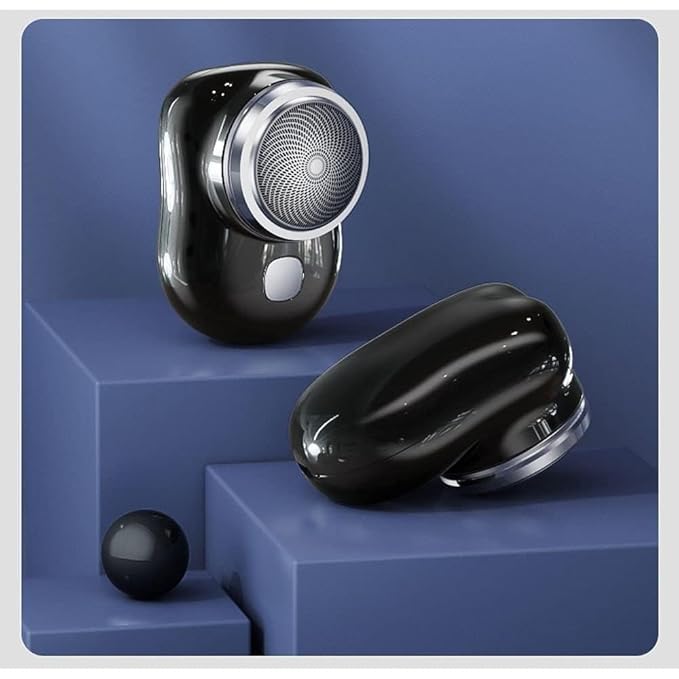 Mini Electric Shaver