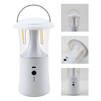 NPB Store Ultra‑Bright Waterproof LED Camping Lantern – Rugged Tungsten Outdoor Survival Light for Tents, Hiking & Emergencies