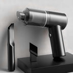 3-in-1 Portable Vacuum Cleaner, Wireless Handheld Duster, Blower Air Pump for Car, Computer, Home